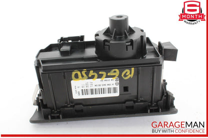 06-13 Mercedes X164 GL450 ML550 Headlight Control Switch Module 1645453004 OEM