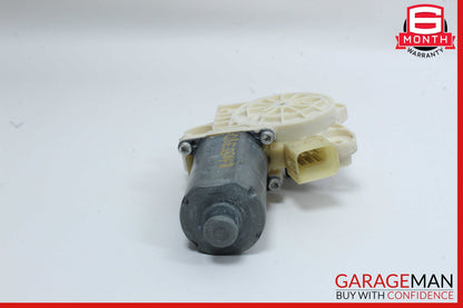 03-09 Mercedes W211 E550 E350 E500 Front Right Side Window Regulator Motor OEM