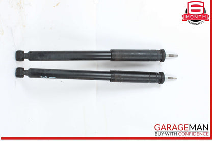 01-07 Mercedes W203 C230 Rear Left & Right Shock Absorber Struts Strut Set OEM