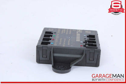 08-18 Mercedes X204 GLK250 GLK350 Rear Left Side Door Control Module OEM