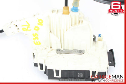08-17 Mercedes W212 E350 GLK350 C350 Rear Left Side Door Lock Latch Actuator OEM