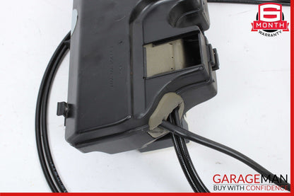 06-13 Mercedes W251 R320 R350 Trunk Lid Hydraulic Pump Motor w/ Cylinder OEM