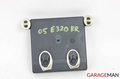 03-06 Mercedes W211 E55 AMG Rear Right Passenger Side Door Control Module Q9 OEM