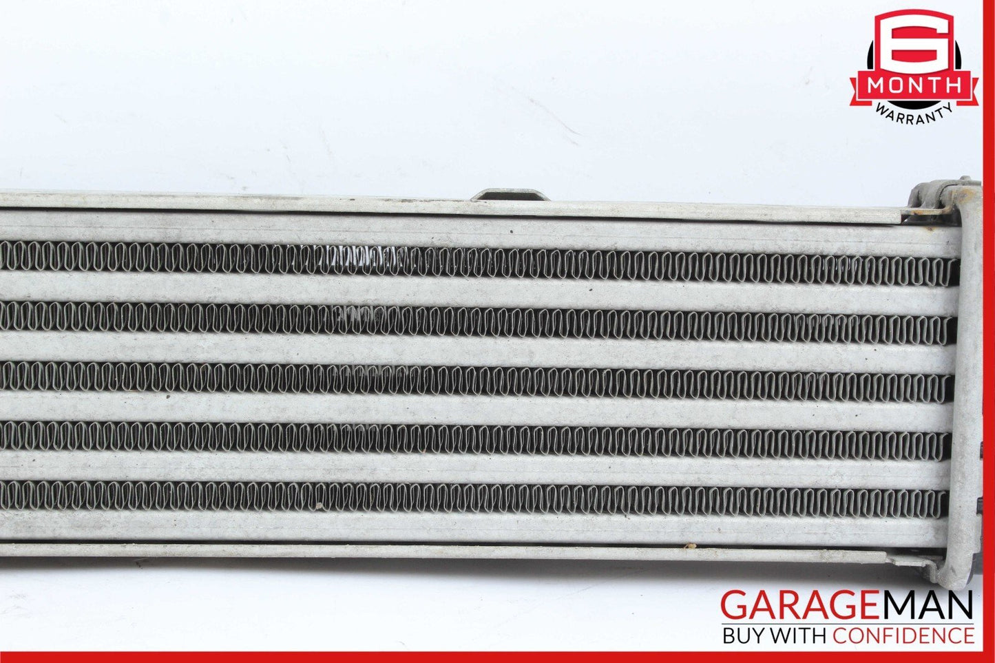 97-04 Mercedes R170 SLK230 C230 Kompressor Radiator Intercooler 1705050630 OEM