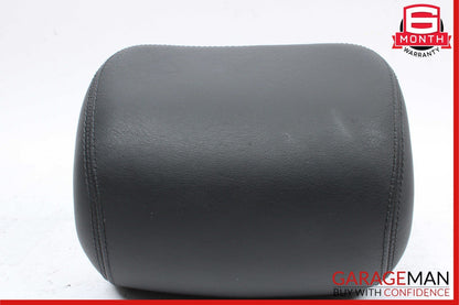 00-06 Mercedes W215 CL600 Front Left / Right Seat Head Rest Headrest Anthracite