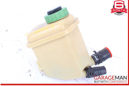 03-10 Porsche Cayenne 955 957 Power Steering Fluid Reservoir Tank 7L0422371B OEM