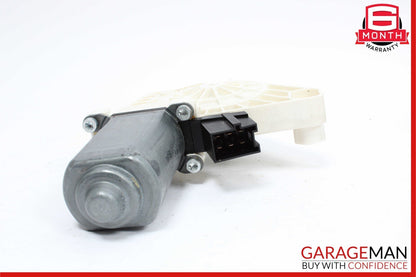 07-13 Mercedes W221 S550 S63 AMG Rear Right Side Window Regulator Motor OEM