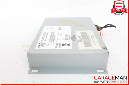 03-10 Porsche Cayenne 955 957 Sirius Satellite Radio Receiver Module Unit OEM