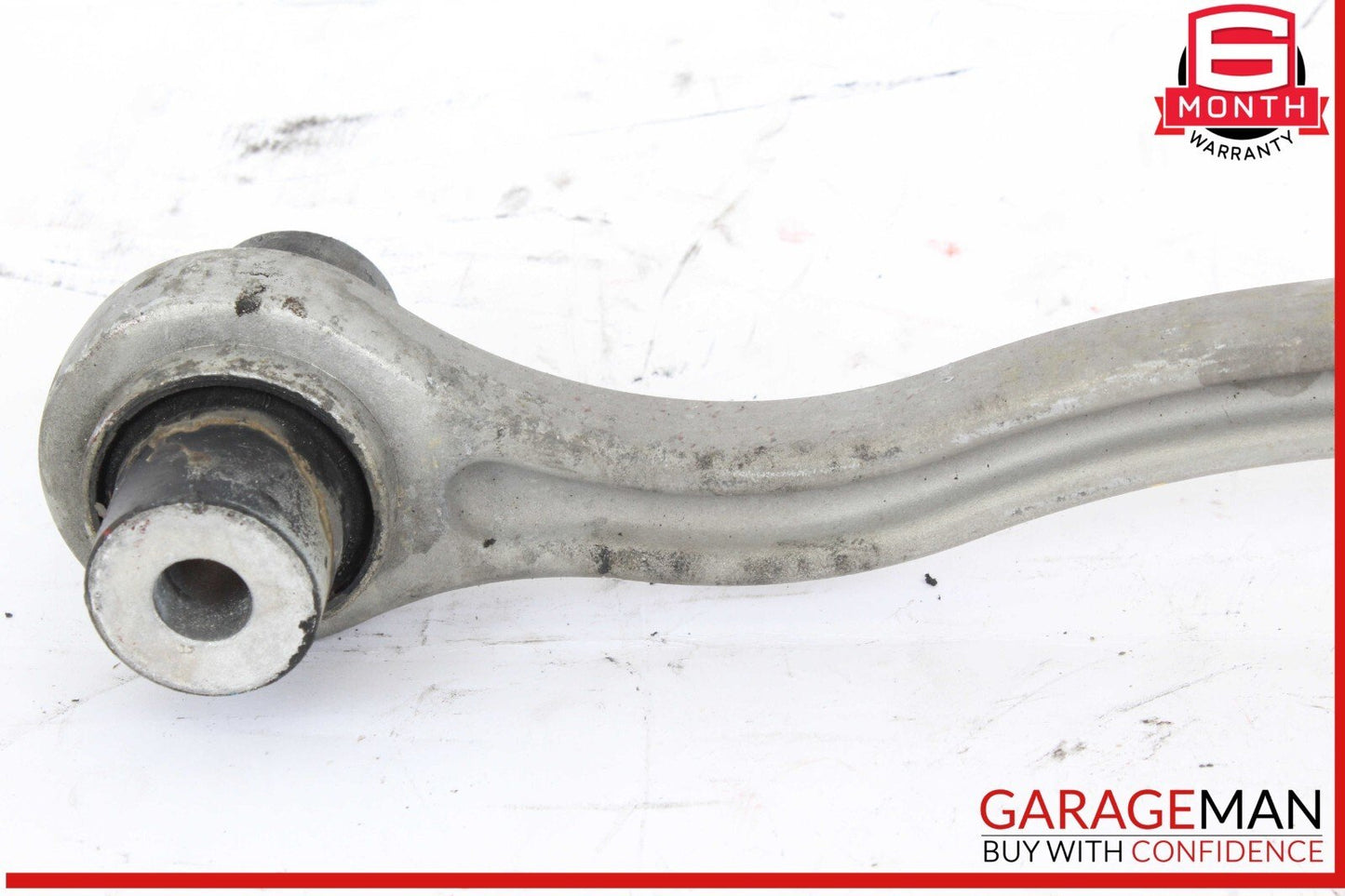 08-17 Mercedes W212 E350 Wagon Rear Left / Right Side Lower Control Arm OEM