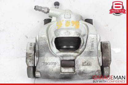 11-18 Volvo S60 V60 Front Left & Right Disc Brake Caliper Set of 2 Pc OEM