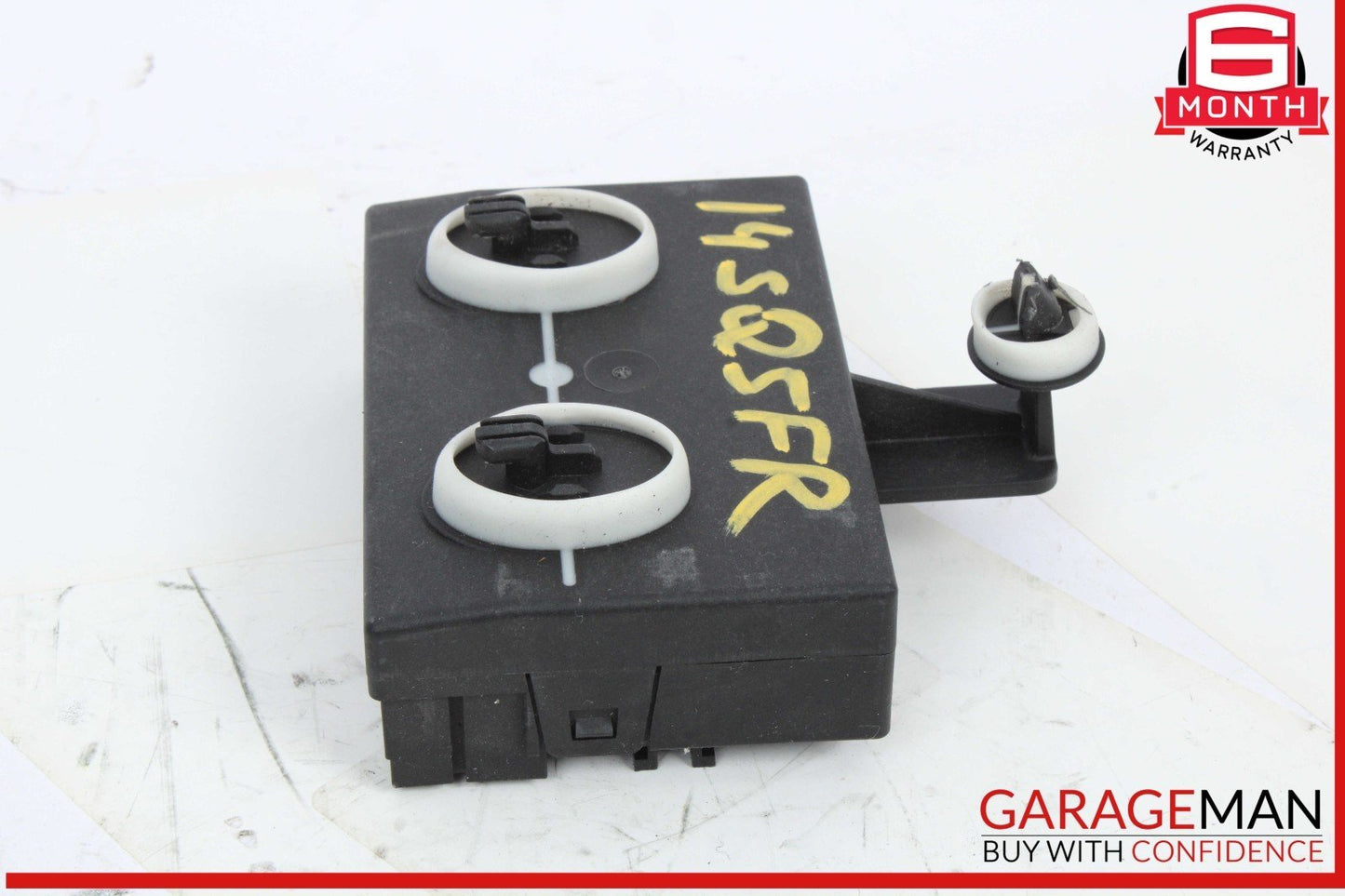 13-17 Audi SQ5 Q5 Front Right Passenger Side Door Control Module Unit 8K0959792R