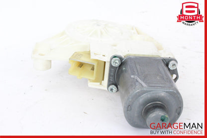 06-13 Mercedes X164 GL450 4MATIC Window Regulator Motor Front Right Side OEM