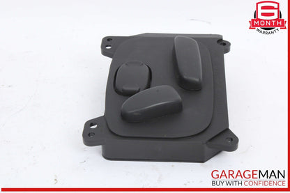 10-13 Land Rover Range Rover Sport Front Right Side Seat Adjuster Control Switch