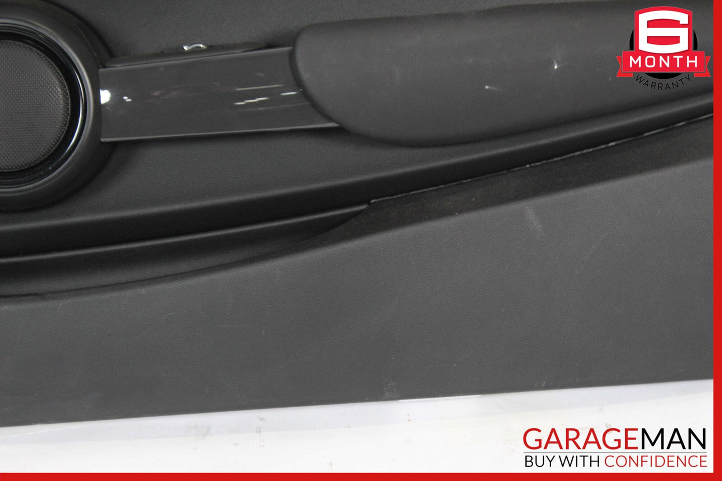 14-21 Mini Cooper Front Right Passenger Side Interior Door Panel Trim Cover Assy