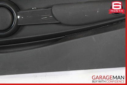 14-21 Mini Cooper Front Right Passenger Side Interior Door Panel Trim Cover Assy