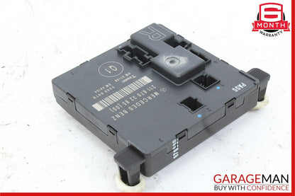 06-11 Mercedes W211 E350 Rear Right Door Control Module 2118703285 OEM