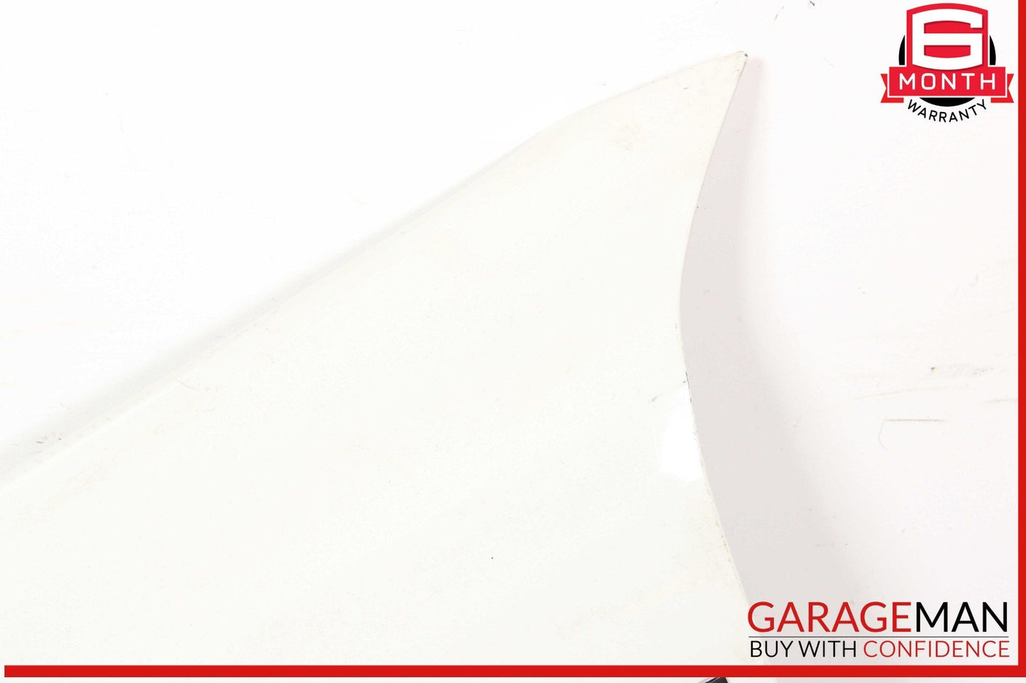 03-09 Mercedes W211 E63 E500 Front Left Side Wing Fender Panel OEM