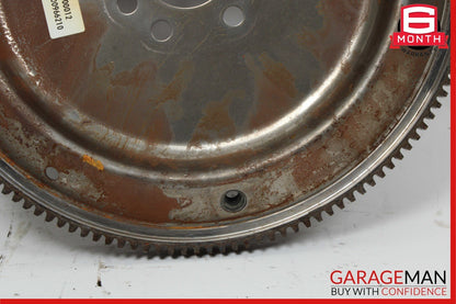 11-14 Mercedes W216 CL550 S550 4.7L Automatic Transmission Flywheel Fly Wheel