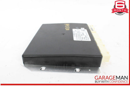 07-14 Mercedes W221 S550 CL550 Air Airmatic Suspension Control Module Unit OEM