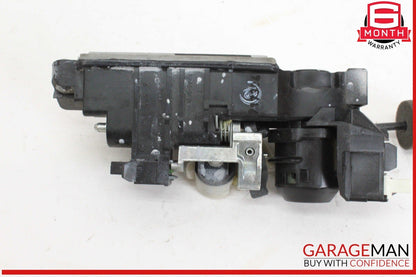 01-11 Mercedes W211 E320 CLS63 AMG Trunk Lock Latch Mechanism 1717500085 OEM