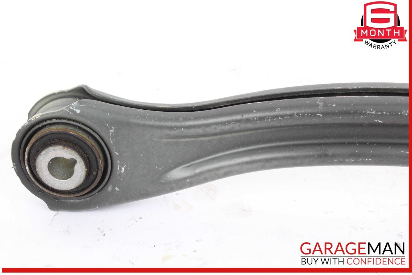 12-20 Mercedes R172 SLC43 AMG SLK350 Rear Right Passenger Side Upper Control Arm