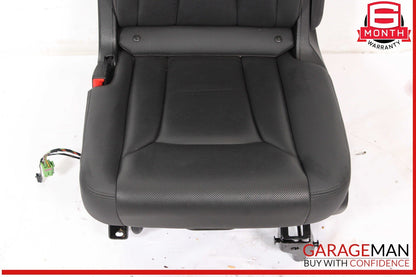 20-24 Audi Q7 Rear Left 2rd row Seat Cushion Assembly OEM