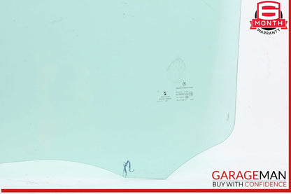 16-23 Mercedes W447 Metris Front Right Passenger Side Door Window Glass OEM