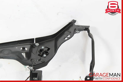 06-11 Mercedes W219 CLS550 Front Bumper Reinforcement Radiator Support Assy
