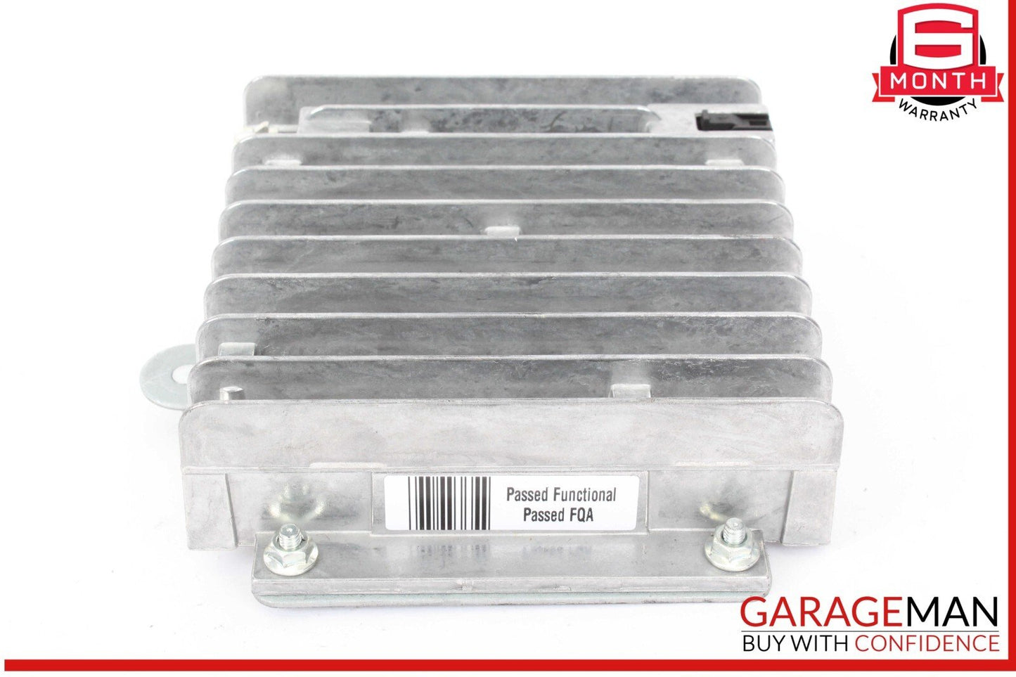 07-10 Mercedes W221 S550 CL600 Portable Antenna Amp Amplifier Booster Module