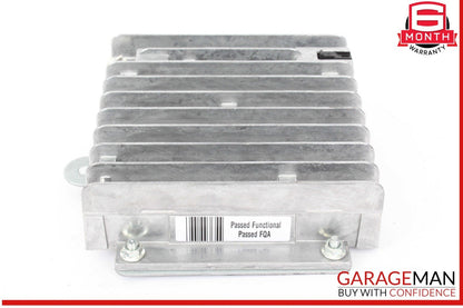 07-10 Mercedes W221 S550 CL600 Portable Antenna Amp Amplifier Booster Module