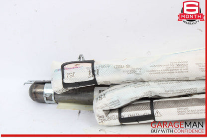 13-17 Audi SQ5 Q5 Right Passenger Side Curtain Airbag Air Bag 8R0880742J OEM