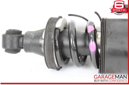 03-06 Mercedes R230 SL500 SL600 Rear Right Hydraulic Shock Strut Absorber OEM