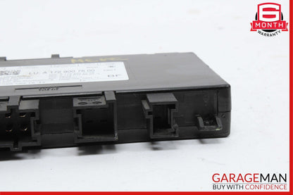 08-20 Mercedes W212 E400 SLK250 C350 Seat Control Module Front Right Side OEM