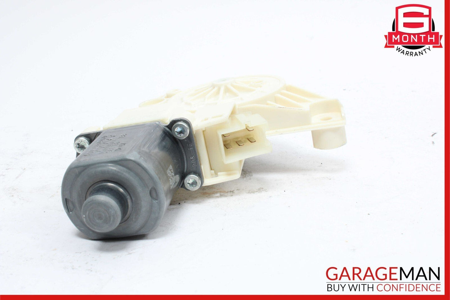 08-16 Mercedes E400 GLK350 C250 Rear Left Side Door Window Regulator Motor Unit