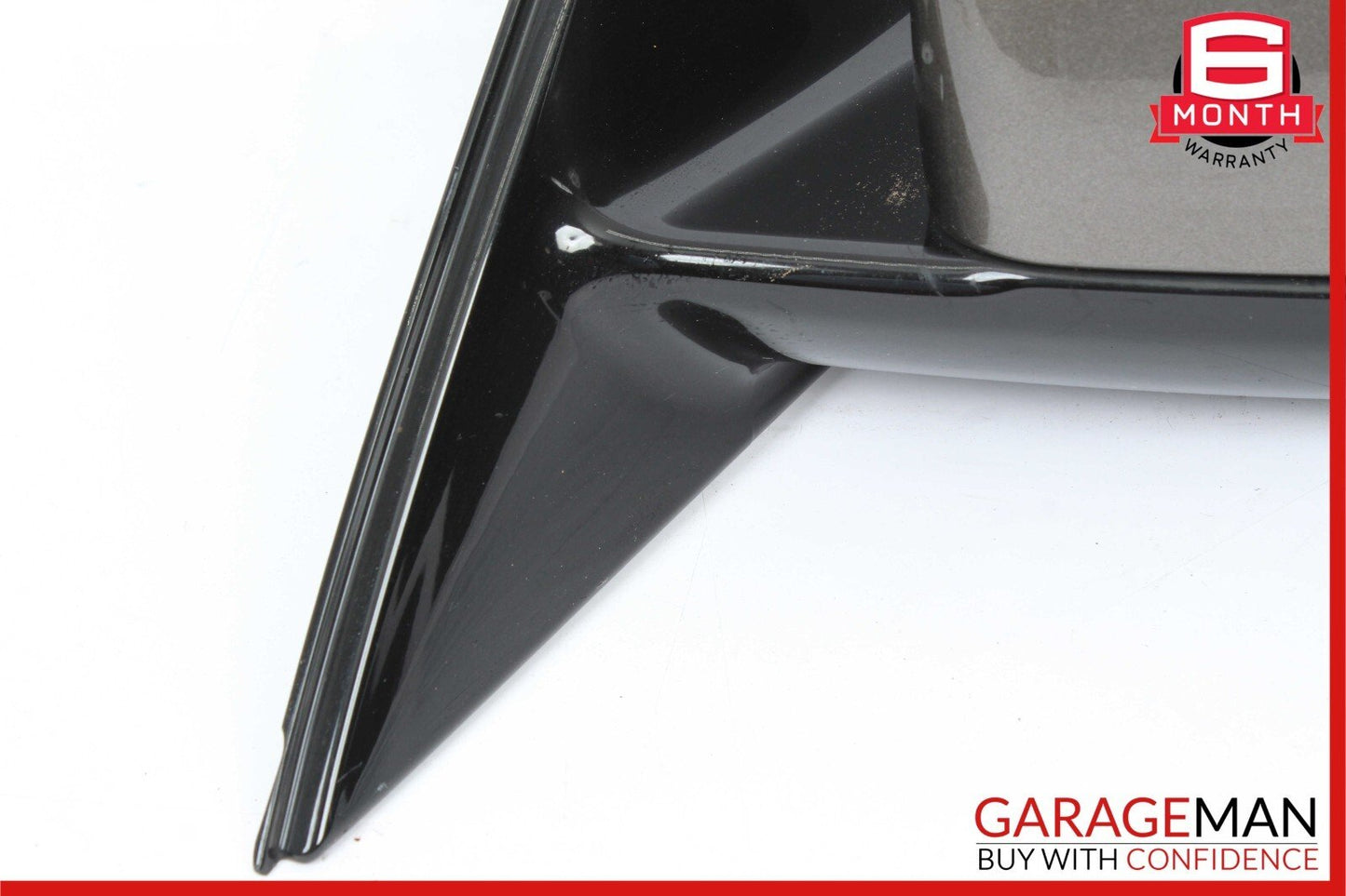 10-13 Mercedes W212 E350 E550 Front Left Side Mirror Door Rear View Assembly OEM
