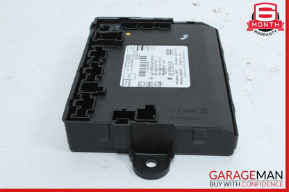 07-09 Mercedes W221 S550 S65 AMG Rear Right / Left Side Door Controller Module