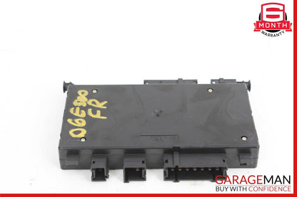 03-12 Mercedes W211 E350 GL550 Front Right Seat Control Module Unit OEM