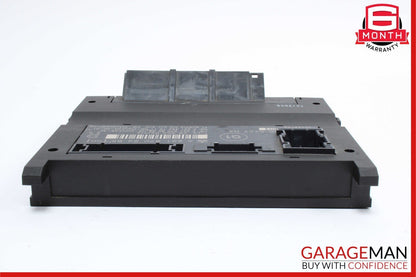 07-13 Mercedes W221 S550 S65 AMG Front Right Passenger Under Seat Control Module