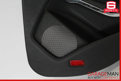 14-18 Mercedes W117 CLA250 Rear Right Side Interior Door Trim Panel Cover OEM