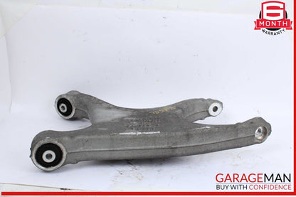 09-16 Audi A6 S6 A4 S4 Rear Left Driver Side Lower Control Arm 8K0505311J OEM