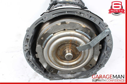 12-13 Mercedes X166 GL350 ML350 722.9 7G Automatic Transmission 722.903 OEM 99k
