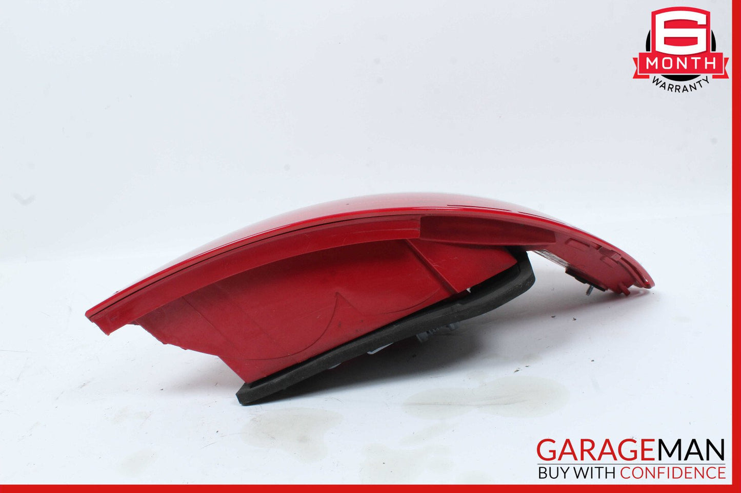 12-14 Mercedes W204 C250 C350 Tail Light Lamp LED Right Passenger Side OEM