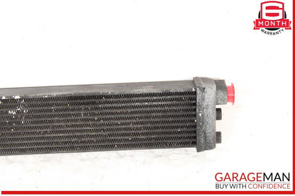 03-11 Mercedes W211 E63 CLS55 AMG Intercooler Air Cooler Radiator OEM