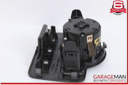 16-23 Mercedes W447 Metris Headlight Light Lamp Control Switch w/ Trim OEM
