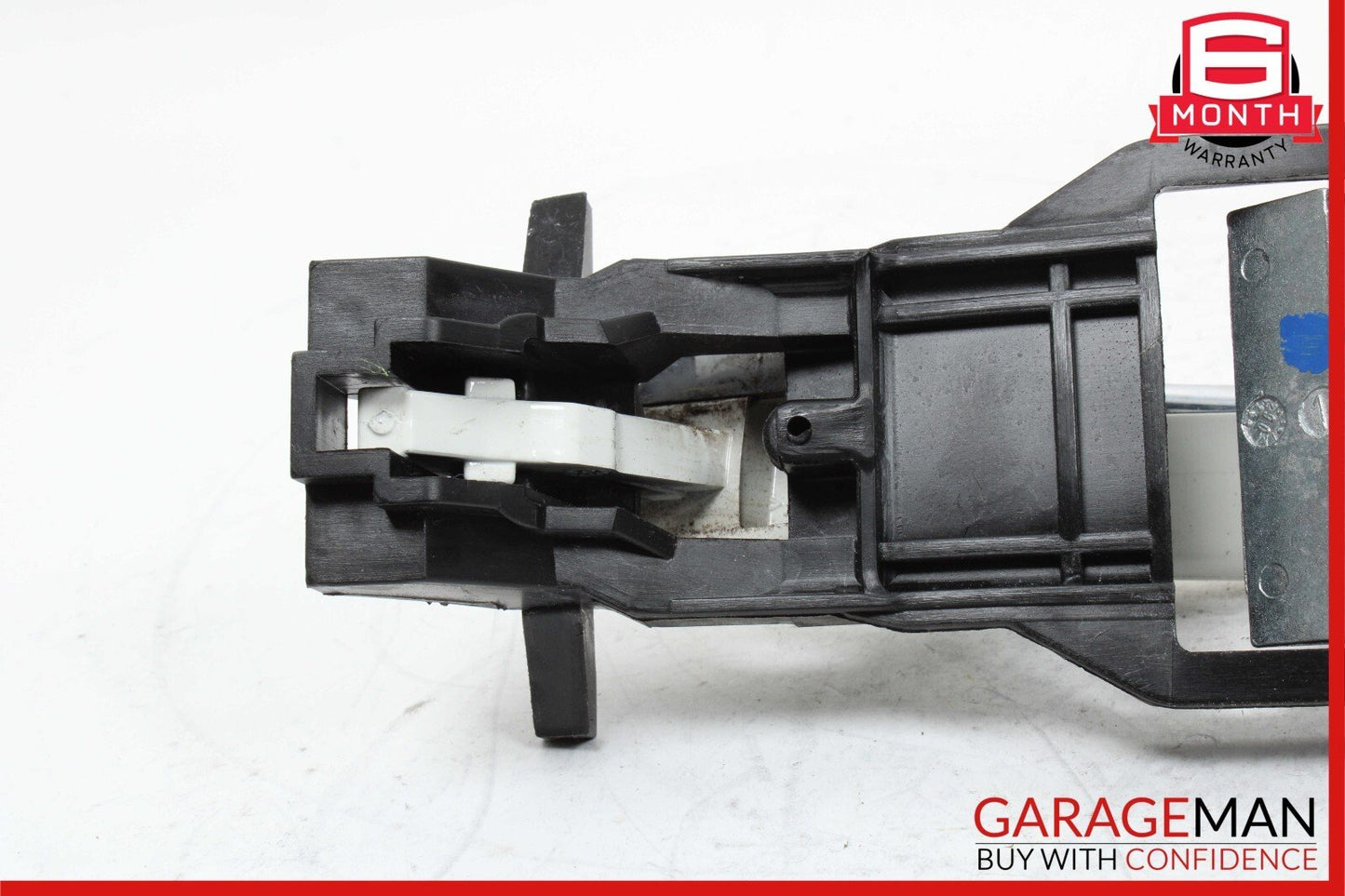 03-09 Mercedes W211 E320 E350 E500 Front Right Side Exterior Door Handle OEM