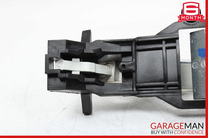03-09 Mercedes W211 E320 E350 E500 Front Right Side Exterior Door Handle OEM