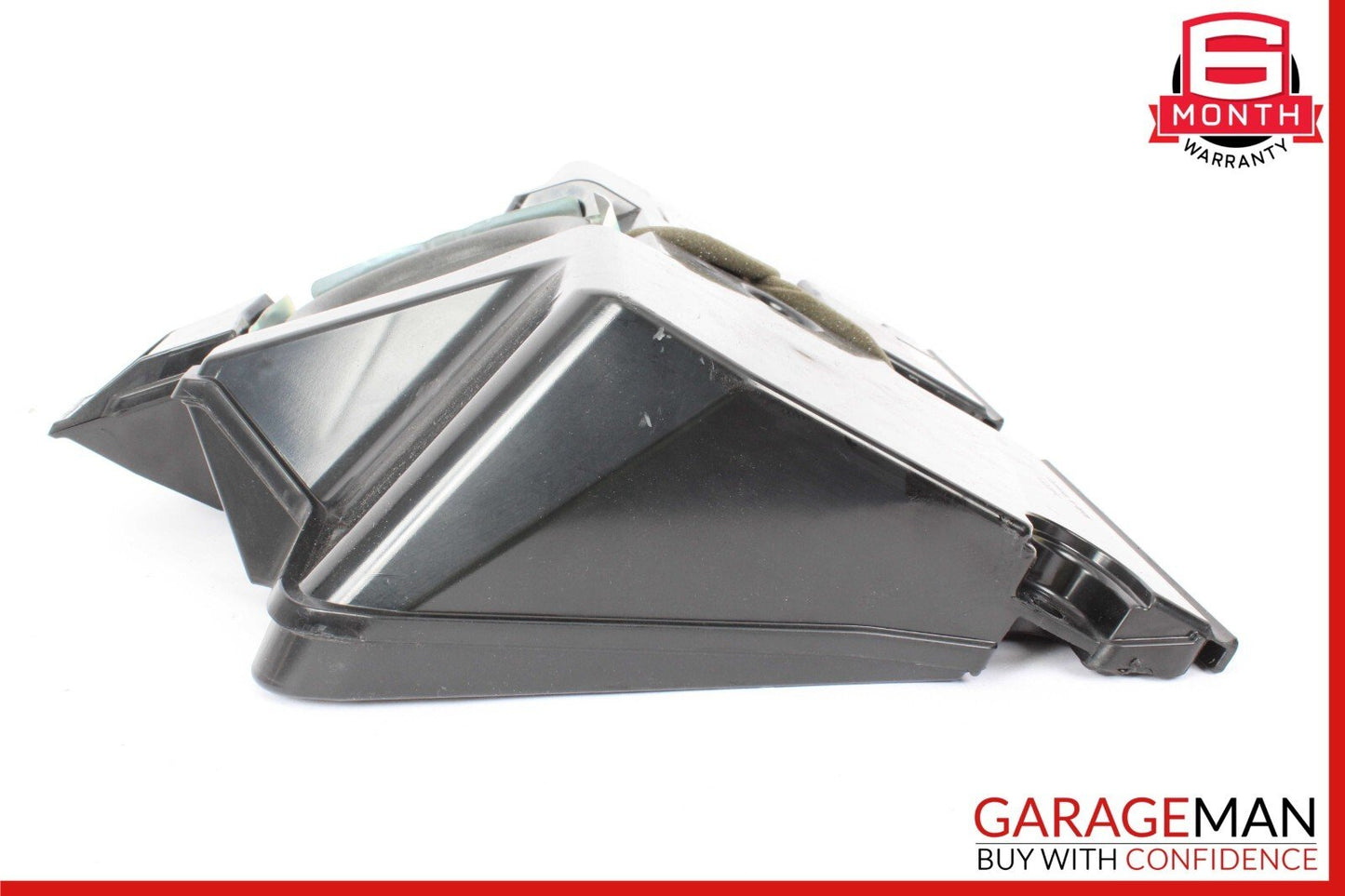 03-19 Maserati GranTurismo Front Bose Subwoofer Sub Woofer Sound Speaker OEM