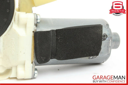 05-11 Mercedes R171 SLK280 SLK350 Front Left Side Door Window Regulator Motor