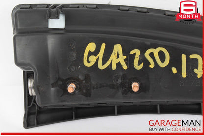 14-19 Mercedes X156 GLA250 Front Right Passenger Side Seat Air Bag OEM