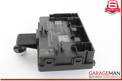 17-24 Audi Q7 Front Left Driver Side Door Control Module Unit 4M0959793H OEM
